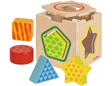Steckbox Color