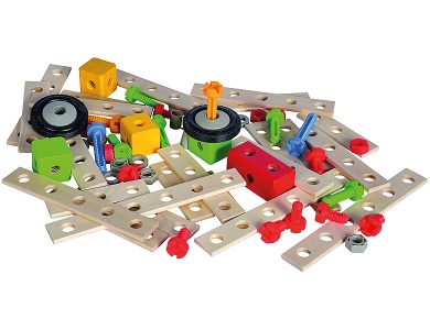 Erweiterungsset 75Teile