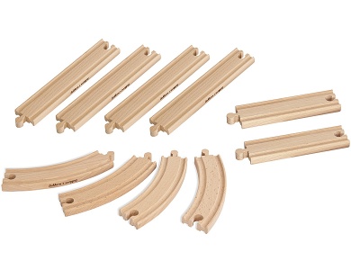 Schienen-Set