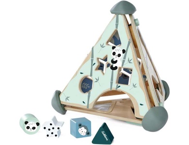 Spielcenter Pyramide