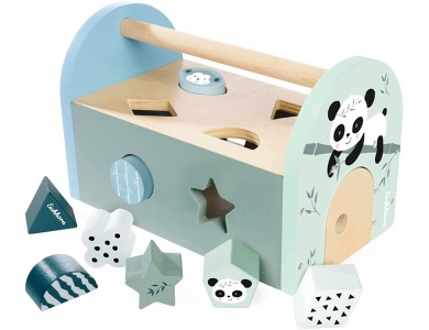 Steckbox