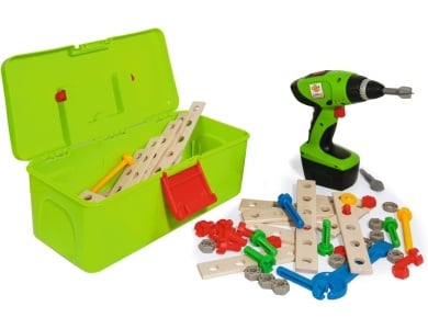 Werkzeugbox 70Teile