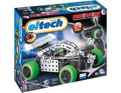 eitech RC Speed Racer