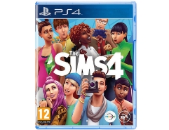 Die Sims 4