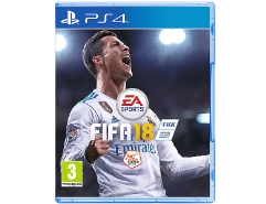 FIFA 18