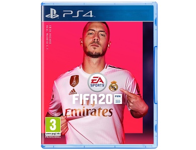FIFA 20