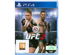 UFC 2