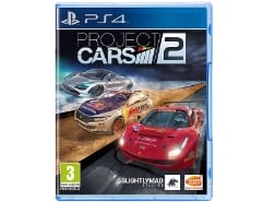 Project Cars 2