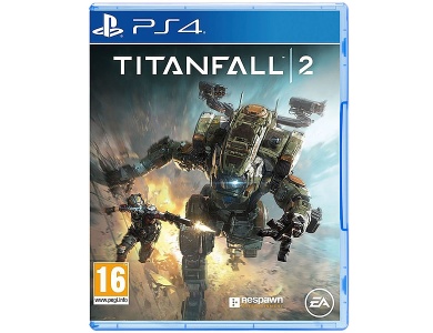 Titanfall 2