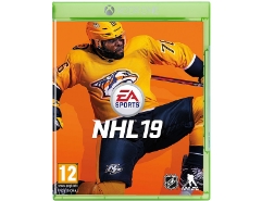 NHL 19