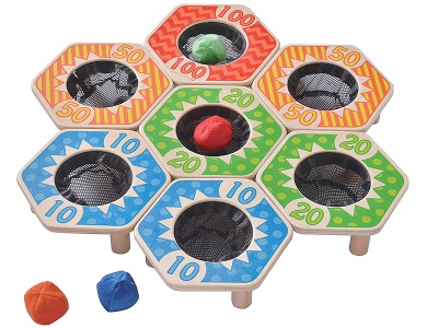 Wurfspiel