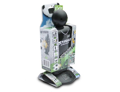 Striker Streetsoccer