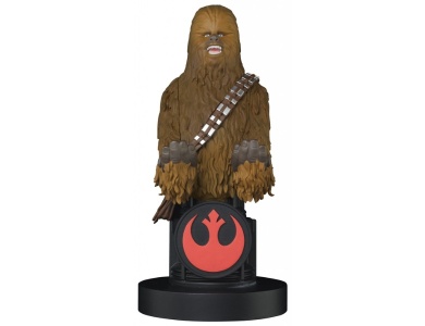 Exquisite Gaming Star Wars: Chewbacca - Cable Guy [20 cm]