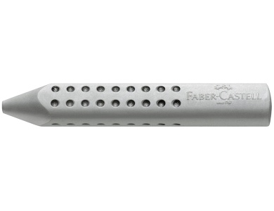 Faber-Castell Dreieckradiergummi Grip2001
