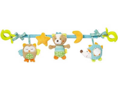 Kinderwagenkette 45cm