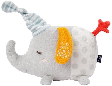 Nachtlicht Gute Nacht Elefant