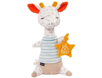 Nachtlicht Gute Nacht Giraffe