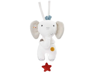 Spieluhr Elefant