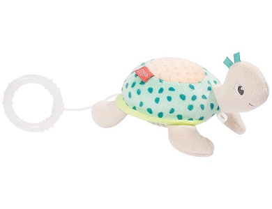 Spieluhr Schildkrte 14cm