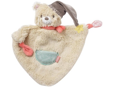Schmusetuch 25cm
