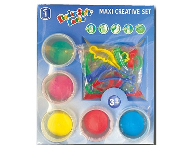 Creative Set