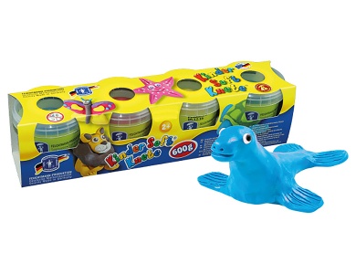 Kinder Softknete Basic