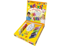 Artist-Set 240g