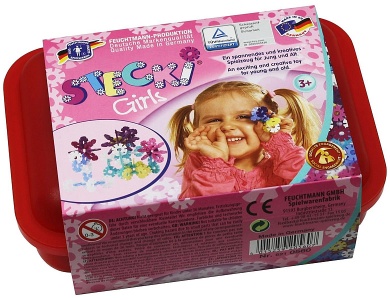 Girls Box Midi