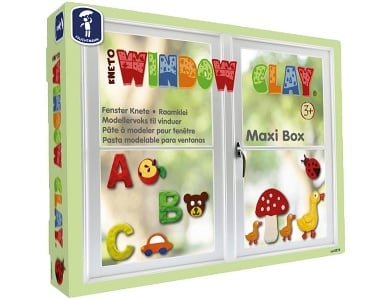 Maxi Box 500g