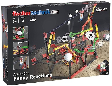 Funny Reactions