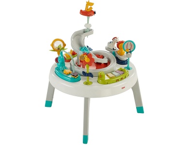2-in-1 Activity Spielcenter