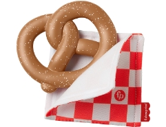 Brezel Beissring
