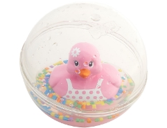 Entchenball Pink