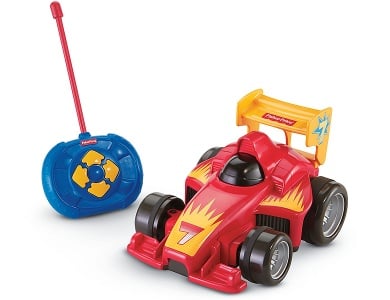 Fisher-Price Fernlenkflitzer