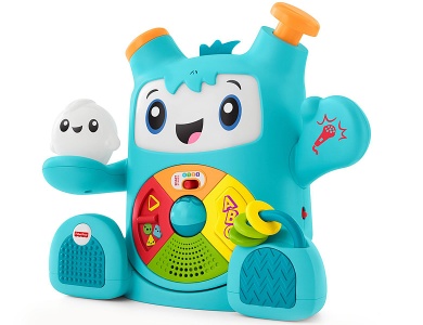 Fisher-Price Rockit