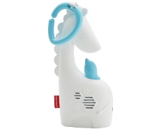 Kleine Musik-Giraffe