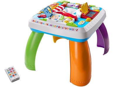 Spieltisch DE