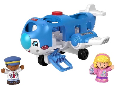 Flugzeug