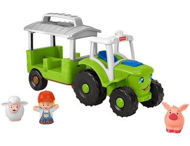 Traktor DE