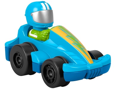 Wheelie Gocart