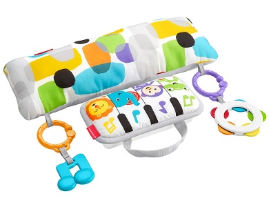 Fisher-Price Musik Spielkissen