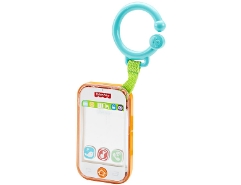 Fisher-Price Musikspass Smartphone