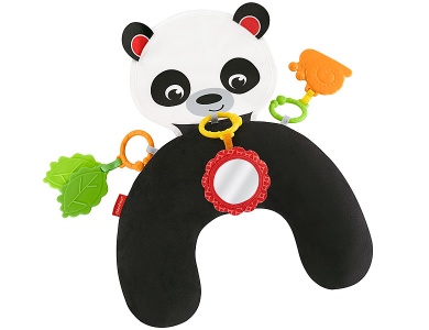 Fisher-Price Panda-Spielkissen