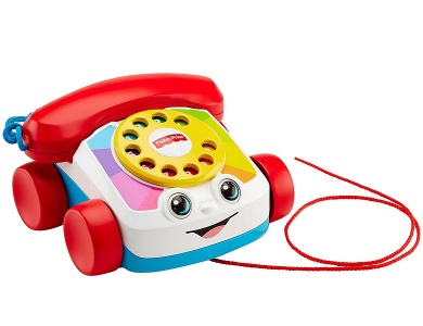 Plappertelefon