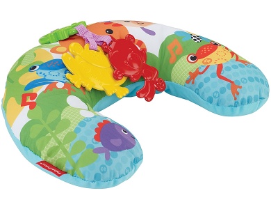 Rainforest Spielkissen