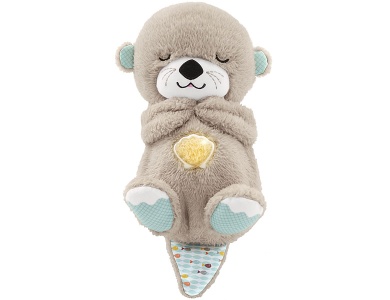 Schlummer-Otter
