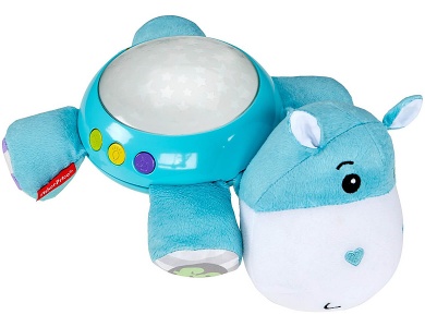 Fisher-Price Schlummerlicht Spieluhr