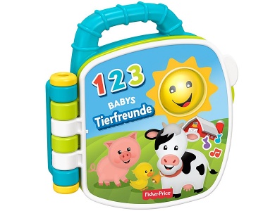 Tierfreunde-Liederbuch