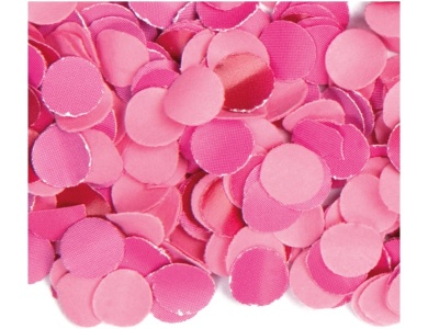 Folat Konfetti Zartrosa, 1 Kilo