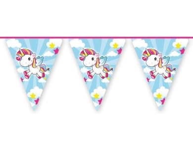 Folat Einhorn Ammer